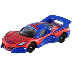 Dream Tomica No. 158 Spider Formula | Tomica Wiki | Fandom