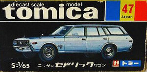ミニカー tomica NISSAN SUNNY [243] Tomica Nissan Sunny 243 Minicar | eBay
