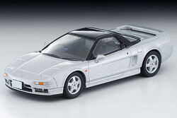ホンダNSX TLV-N226a Honda NSX (Red) (Diecast Car) - HobbySearch