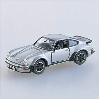 tomica porsche 911