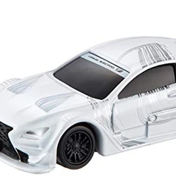 Premium No. 08 Lexus RC F GT500 | Tomica Wiki | Fandom
