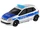 No. 109 Volkswagen Polo Police Car