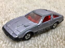 No. 15 Fairlady Z | Tomica Wiki | Fandom No. 15 Fairlady Z | Tomica Wiki | Fandom
