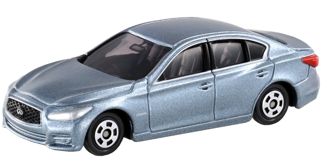 No. 105 Skyline Tomica Wiki Fandom
