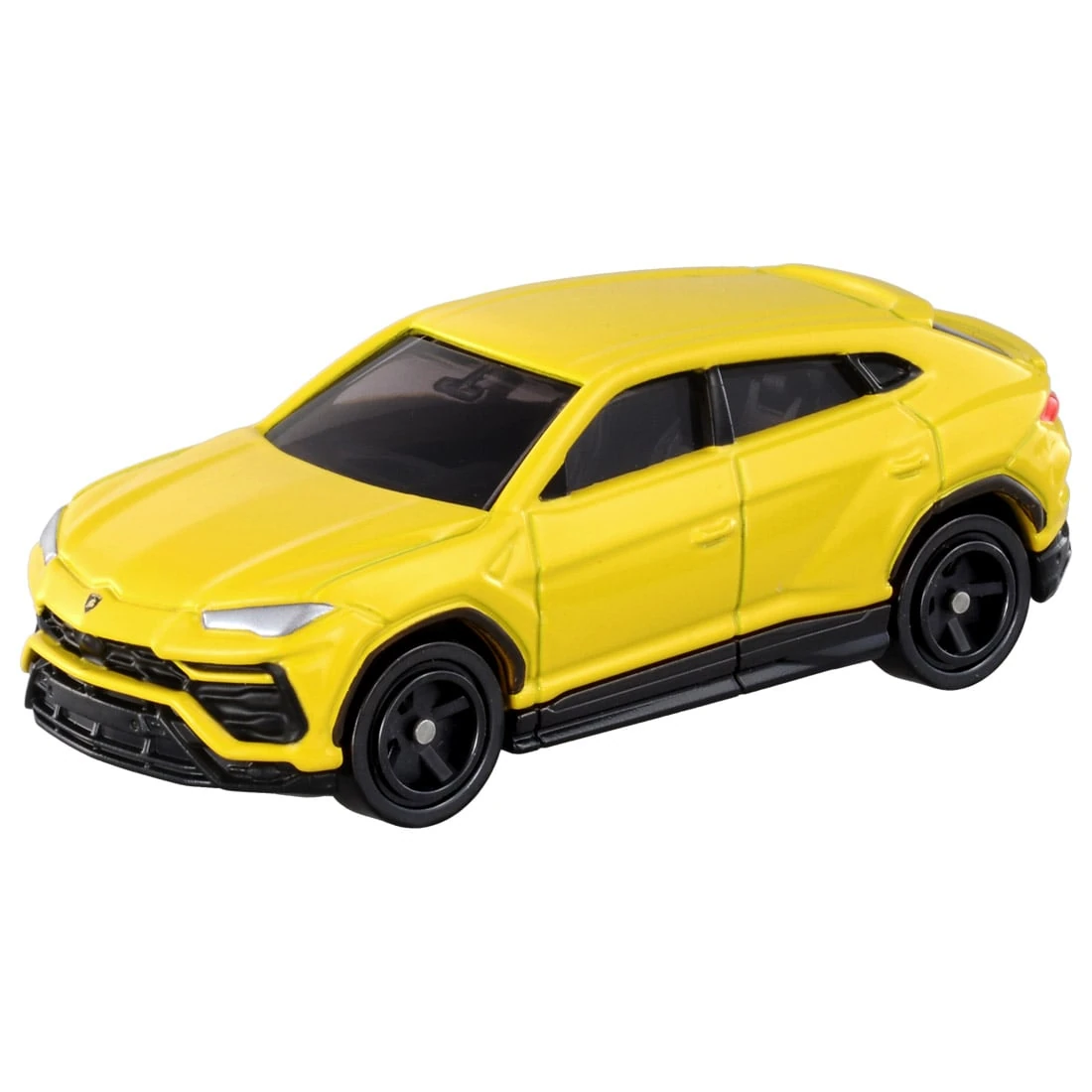 No. 16 Lamborghini Urus | Tomica Wiki | Fandom