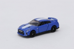 Nissan Gt R 50th Anniversary Commemorative Carsmeet Web Tomica Wiki Fandom