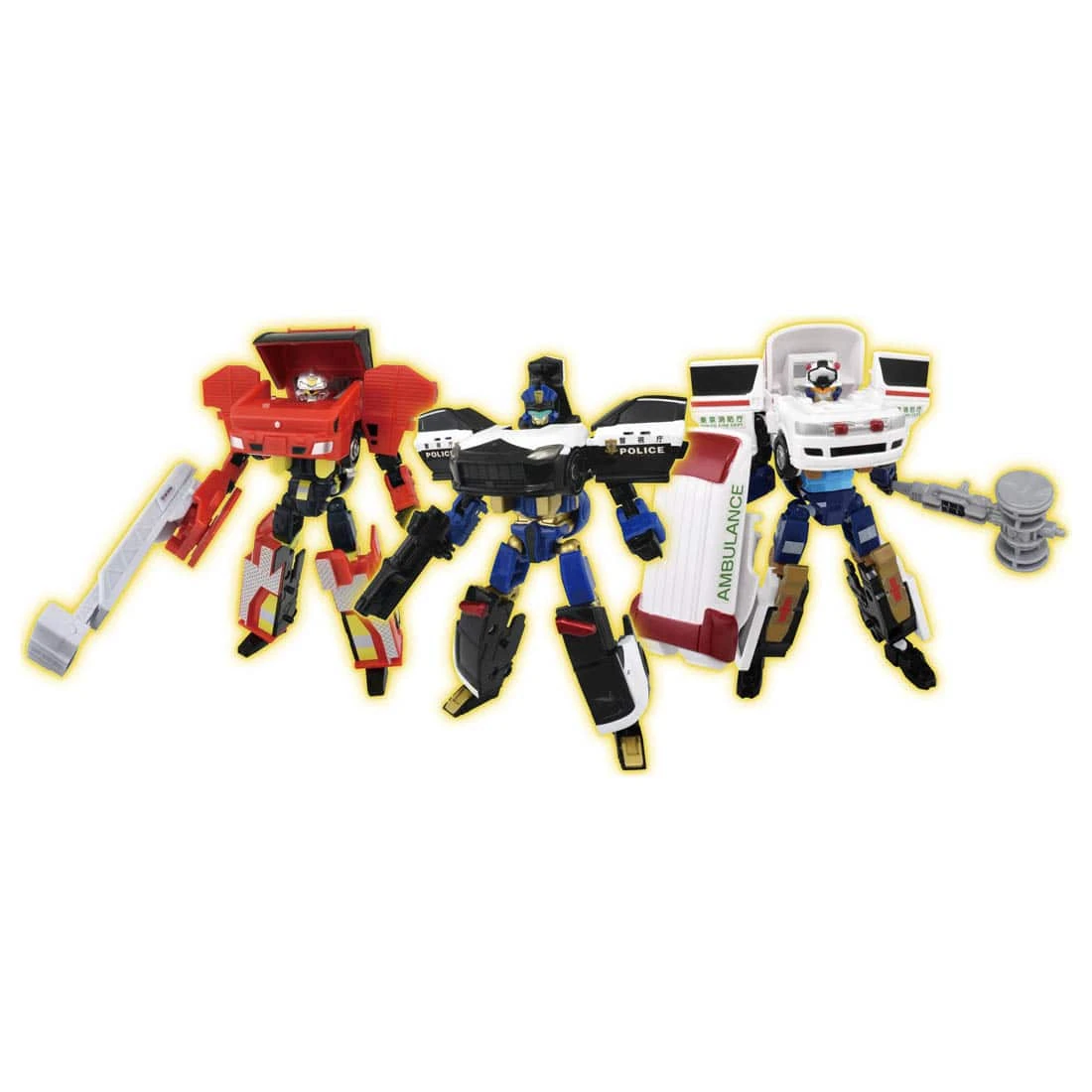 新品、未開封 Rescue Team 1/12 アクションフィギュア ワン12コレクティブ/ サムライジャック 1/12 アクションフィギュア