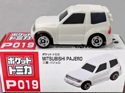Pocket Tomica Vol. 7 | Tomica Wiki | Fandom