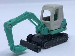 No. 103 Komatsu Mini Power Shovel PC45 | Tomica Wiki | Fandom