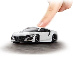 Tomica 4D 04 Honda NSX Casino White Pearl (Toy) | Tomica Wiki | Fandom