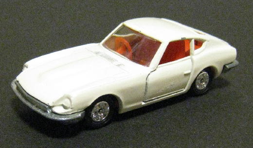 No. 6 Fairlady Z432 | Tomica Wiki | Fandom