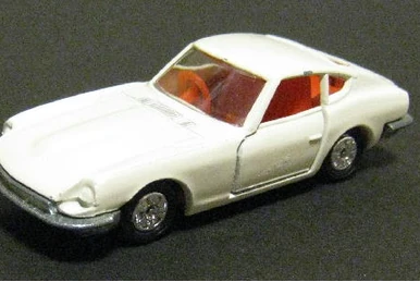 Tomica 25th Anniversary Set | Tomica Wiki | Fandom