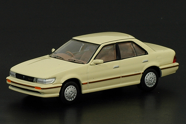 LV-N16a Nissan Bluebird 2.0 Super Select | Tomica Wiki | Fandom