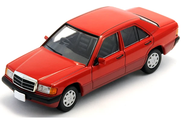 LV-N79b Mercedes-Benz 190E 2.3 | Tomica Wiki | Fandom