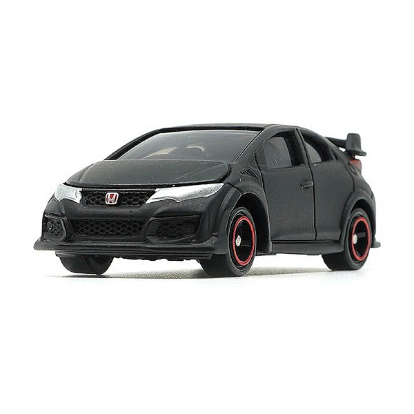 AO-07 Honda Civic Type R | Tomica Wiki | Fandom