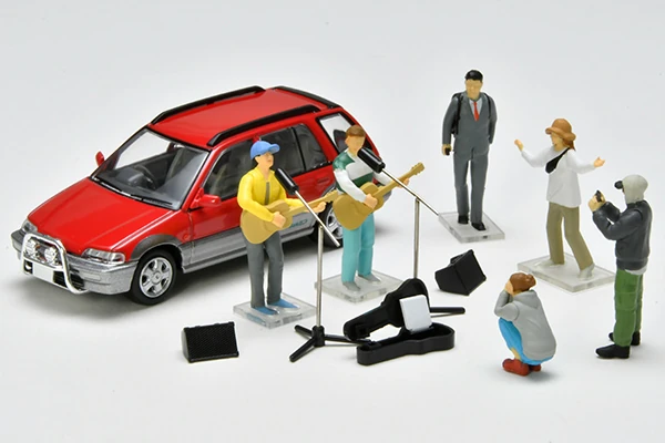 ミニカー shun 1/18 OTTO/KYOSHO Nissan Fairlady Z Z32 300ZX Twin Turbo 1992 JP