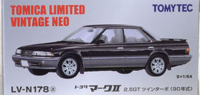 TOMICA マークII LV-N178 マークII 284?cb=20210803141309