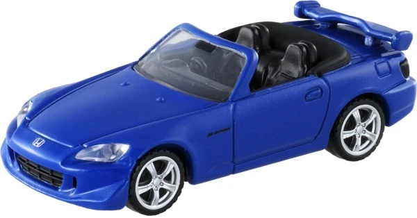 Premium Honda S2000 Type S | Tomica Wiki | Fandom