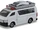 No. 107 Communication Satellite Car