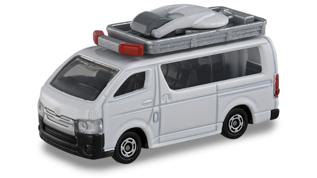 No 107 Communication Satellite Car Tomica Wiki Fandom