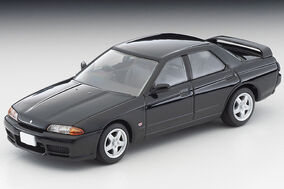 LV-N170 a + LV-N170 b 日産 スカイライン TOMICA LIMITED VINTAGE NEO LV-N170b 1/64] NISSAN SKYLINE
