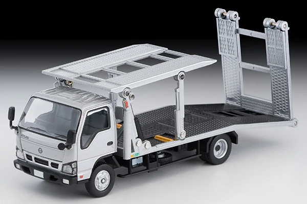 Lv N221a Nissan Atlas H42 Hanamidai Auto Safety Loader Big Wide Tomica Wiki Fandom