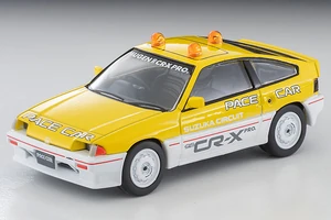 LV-N318b Honda Ballade Sports CR-X Mugen CR-X Pro Suzuka Circuit