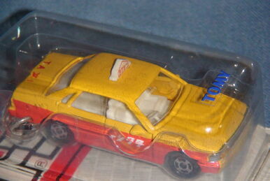ES02 Future Emergency Corps Earth Commander Patrol Command