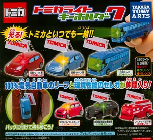 Tomica Light Keyholder 7 | Tomica Wiki | Fandom
