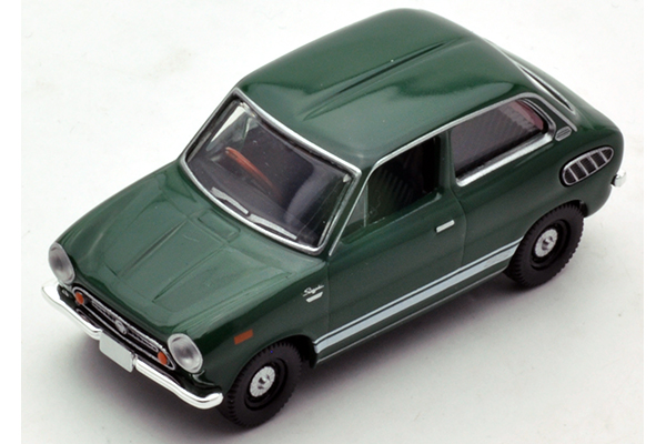 【新品】TOMICA LIMITED VINTAGE スズキフロンテSS360 トミカリミテッドヴィンテージ LV-107a スズキ フロンテ SSS 360