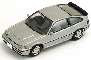 LV-N35a Honda Ballade Sports CR-X Si (85) | Tomica Wiki | Fandom