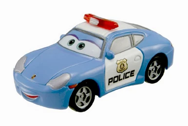 ゴルディーさん専用　Disney Cars  Day サリーマックィーン Lightning McQueen (Lightning McQueen Day 2021 Special Version