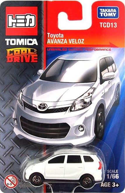 Toyota Avanza: Raja Jalanan Indonesia yang Berkembang Seiring Waktu