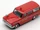 LV-141a Prince Skyway Firefighting Inspection PR Car (Ogikubo Fire Department)