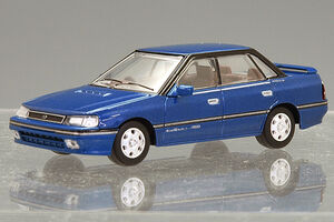 LV-N06a Subaru Legacy RS | Tomica Wiki | Fandom