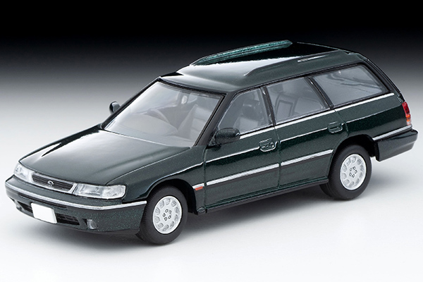 LV-N231b Subaru Legacy Touring Wagon Brighton 220 | Tomica