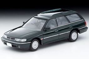 Subaru Legacy LV-N231a /LV-N 220a 2点セット Tomica Limited Vintage LV-N231a Subaru Legacy Touring Wagon