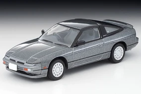 LV-N252a Nissan 180SX Type-II Special Selection Equipped Car (89