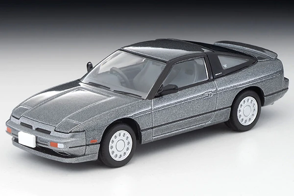 LV-N252a Nissan 180SX Type-II Special Selection Equipped Car (89 