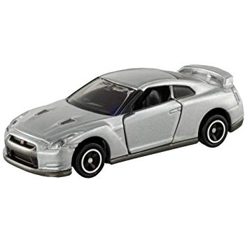 トミカ　 GTR 94 Amazon | トミカ №094 日産 GT-R (箱) | ミニカー・ダイキャスト
