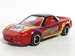 Special Model No. 10- Honda NSX | Tomica Wiki | Fandom
