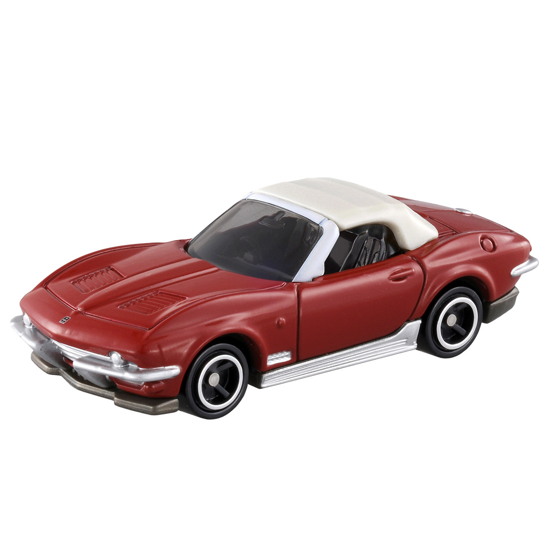 No. 103 Mitsuoka Rock Star (Special First Edition) | Tomica Wiki