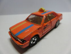 No. 8 Nissan Cedric Taxi | Tomica Wiki | Fandom