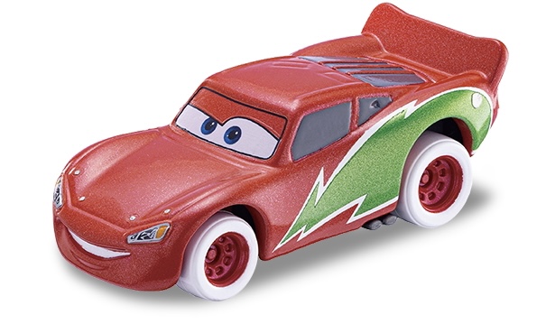 Cars Tomica Advent Calendar 2024 | Tomica Wiki | Fandom
