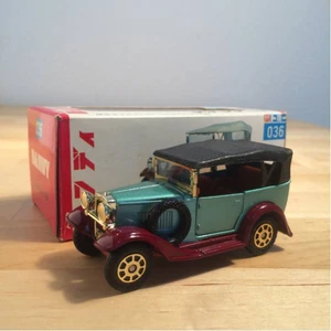 Tomica Dandy 036 Datsun First Car | Tomica Wiki | Fandom