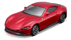 Ferrari Roma 1/43 非売品 ケース付 【公式通販】