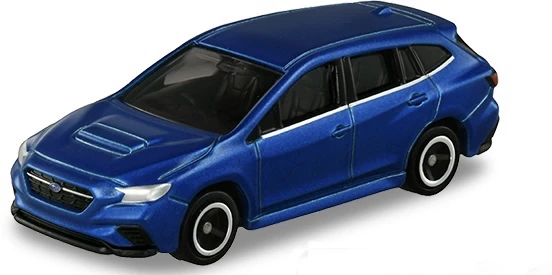 No. 59 Subaru Levorg | Tomica Wiki | Fandom
