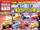 Capsule Tomica Mini Collection Special 2- Hard Working Cars in Town