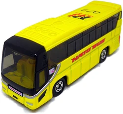 Hato Bus 70th Anniversary Commemorative Isuzu Gala | Tomica