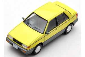 LV-N125b Isuzu Gemini Patio (87) | Tomica Wiki | Fandom
